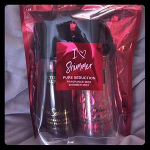 Victoria’s Secret Mini Gift Set